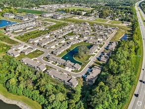 Building Photo - Dogwood Commons