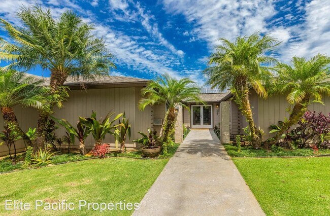 Building Photo - 3 br, 2.5 bath House - 4158 Kamalani Lane