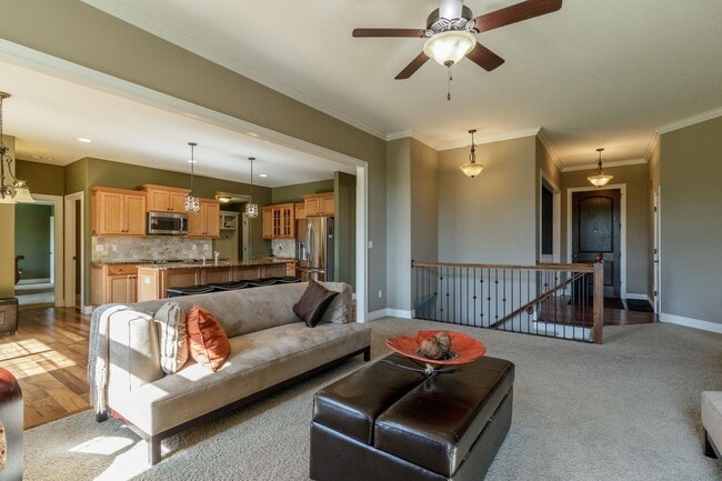 Building Photo - 4305 Silver Valley Dr