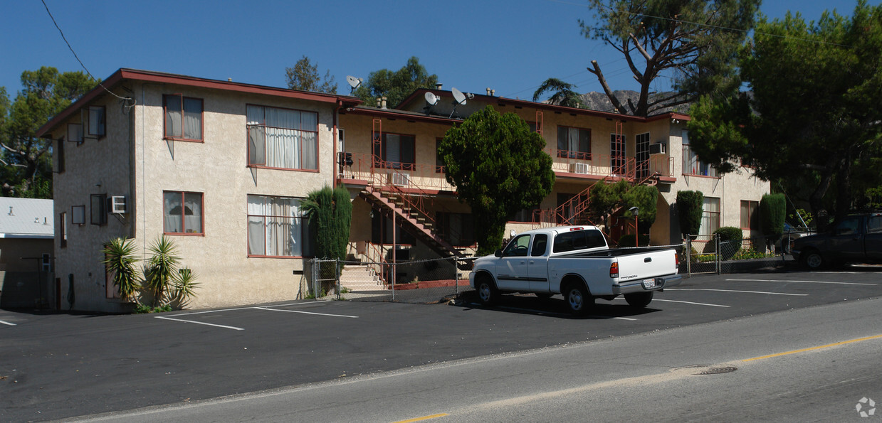 Building Photo - 7405 Apperson St
