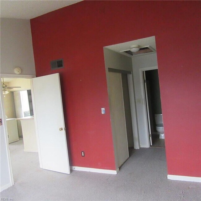 Foto del edificio - Oyster Point