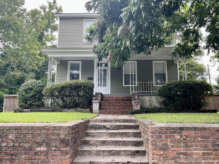 Primary Photo - 500 Georgia St