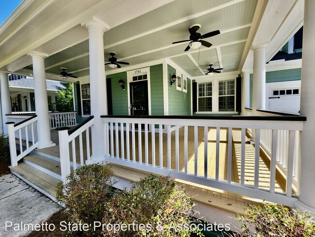 Foto del edificio - 5 br, 4 bath House - 1761 Wellstead Street
