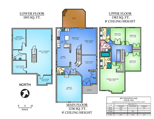 Building Photo - BEAUTIFUL FOUR BEDROOM HOME OFF WONDERLAND RD NORTH.