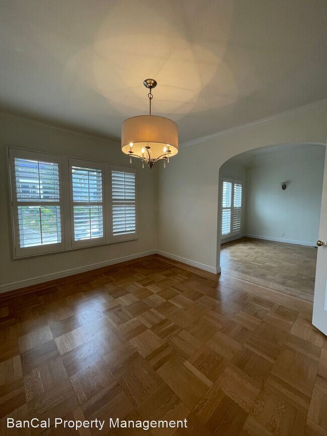 Foto del edificio - 2 br, 1 bath House - 14 Ulloa Street