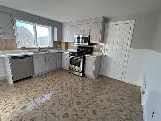 Foto del edificio - 21 Carney St