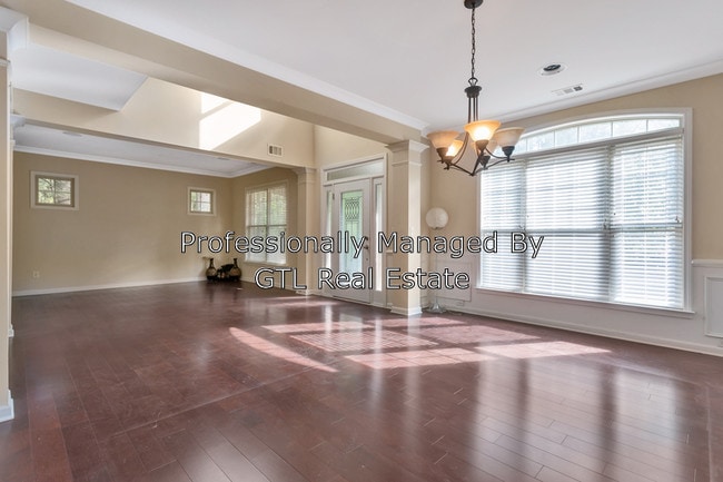 Building Photo - 805 Millberry Rd