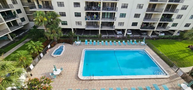 Foto del edificio - 19531 Gulf Blvd