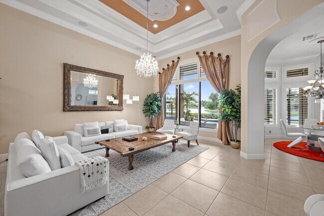 Foto del edificio - 10771 Versailles Blvd