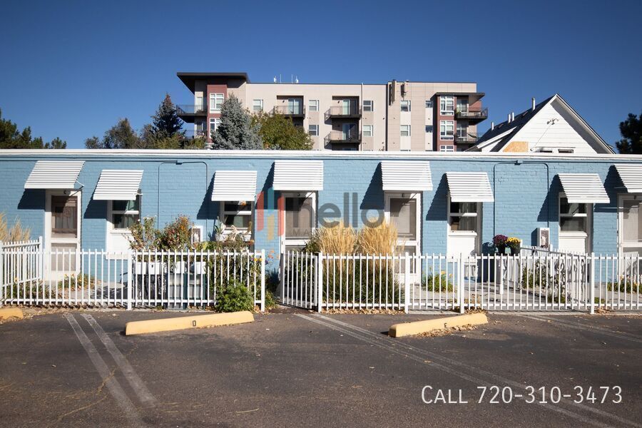 Building Photo - 7207 Grandview Ave