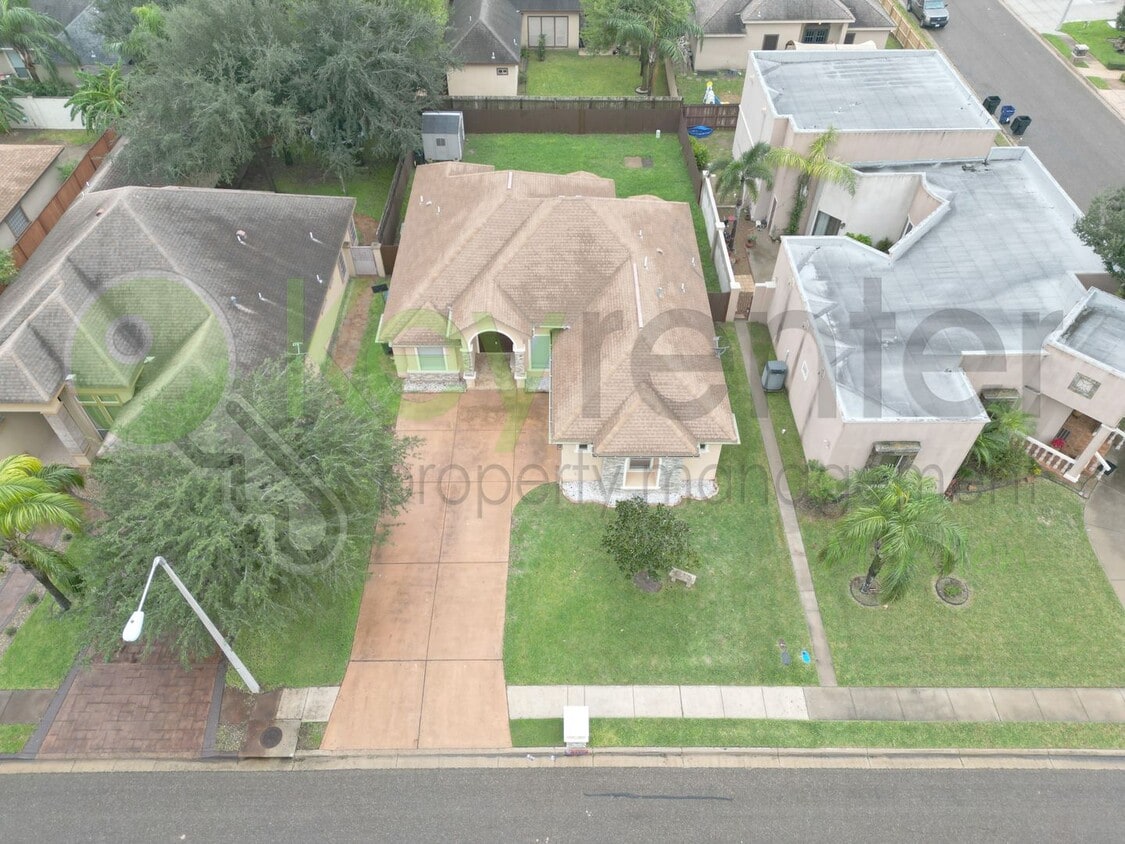 Beautiful 3B/2B Home in McAllen House Rental in McAllen, TX