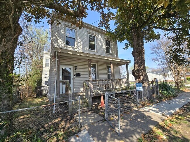 Foto del edificio - 1718 N 22nd St