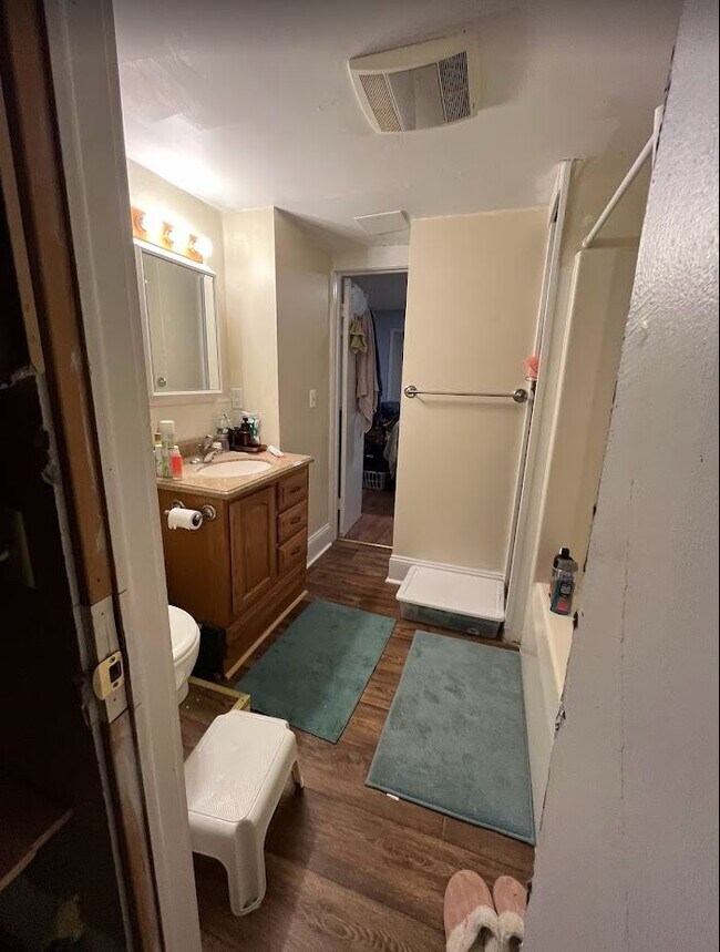 Foto del edificio - 1532 Slaterville Rd