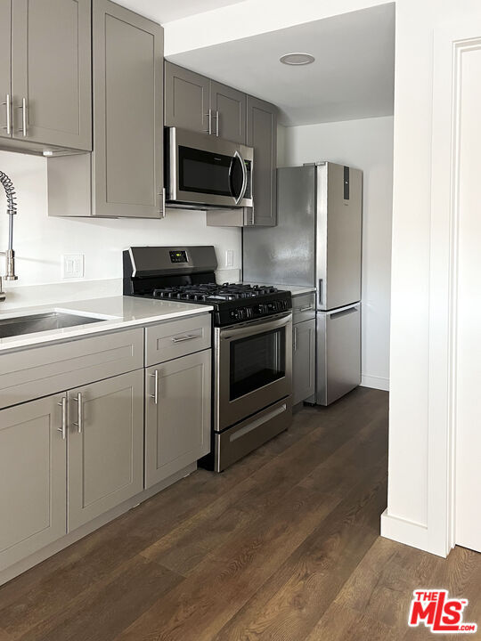 Foto del edificio - 1427 9th St