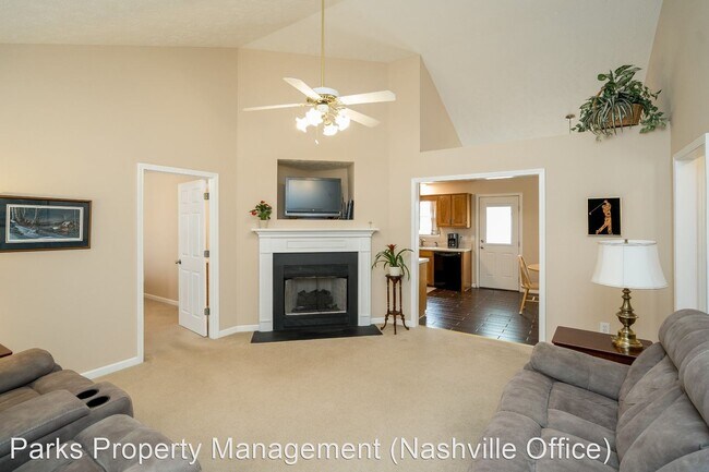 Foto del edificio - 3 br, 2 bath House - 704 Veneta View Drive