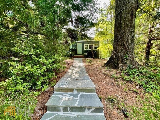 Building Photo - 3483 Habersham Rd NW