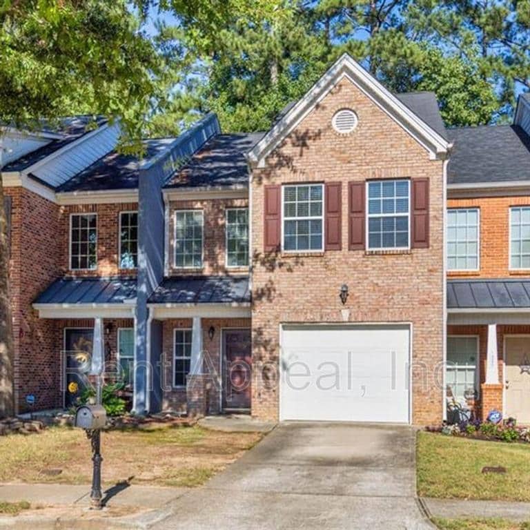 3232 Glenloch Pl, Lawrenceville, GA 30044 Townhome Rentals in