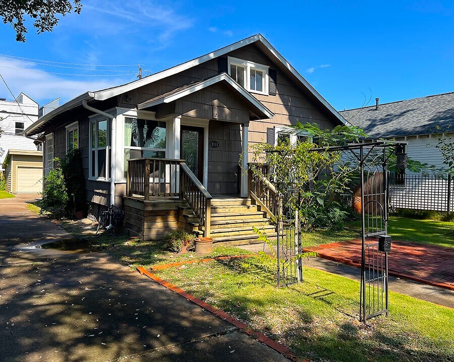 Foto principal - 1111 Rutland St