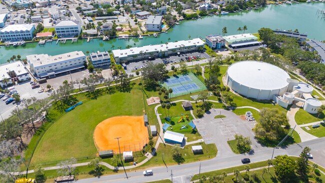 Foto del edificio - 217 Nautilus Way