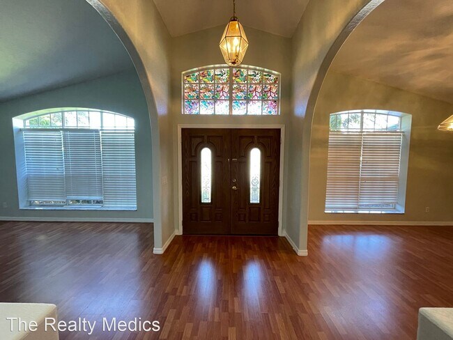 Foto del edificio - 4 br, 3 bath House - 2809 Trenton Ln