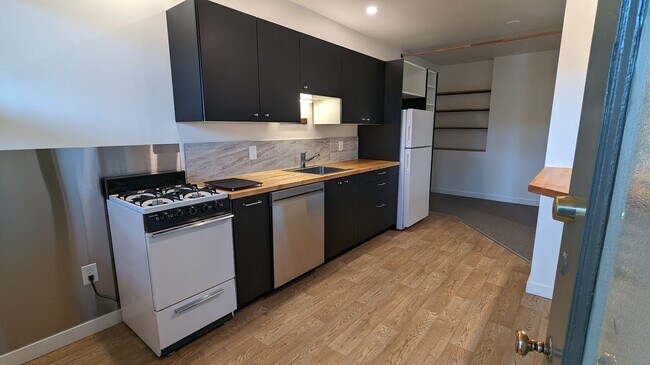 Foto del edificio - 3508 Wallingford Ave N