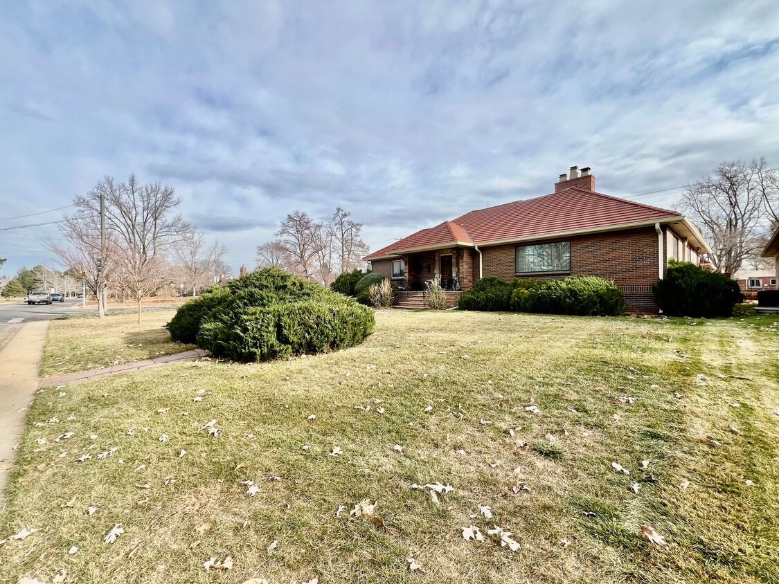 Foto principal - Beautiful shared home in Park Hill