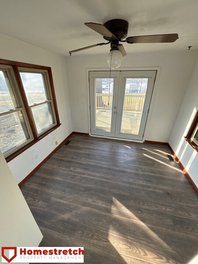 34 Hawkesbury Dr, St. Louis, MO 63121 House Rental in St. Louis, MO