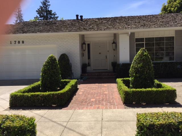 Foto principal - 1700 Webster St