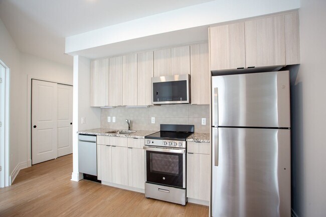 Foto del interior - The Soapstone