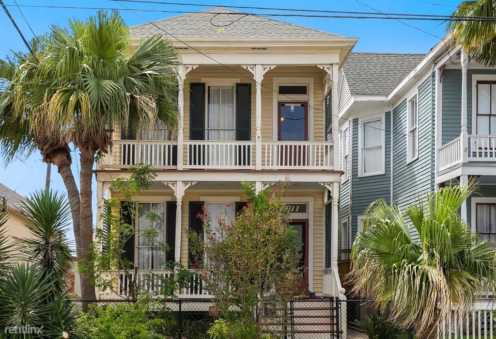 Primary Photo - 3 br, 1 bath House - 911 20th Street