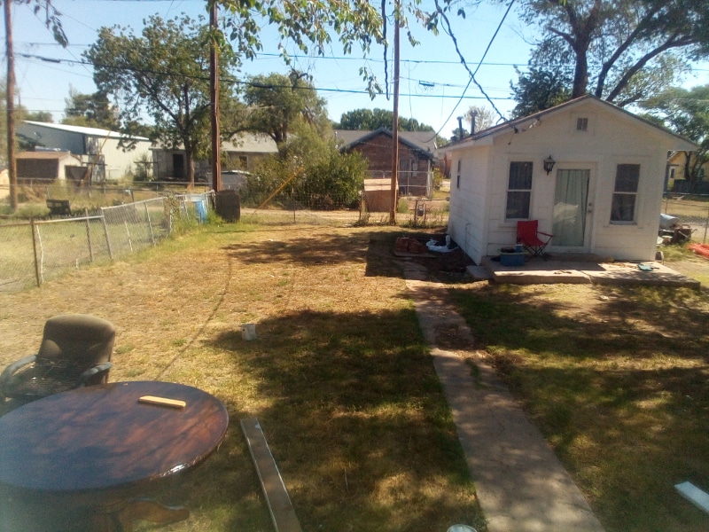 Building Photo - 1305 Herman St