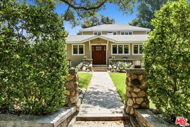 Building Photo - 130 S Arroyo Blvd