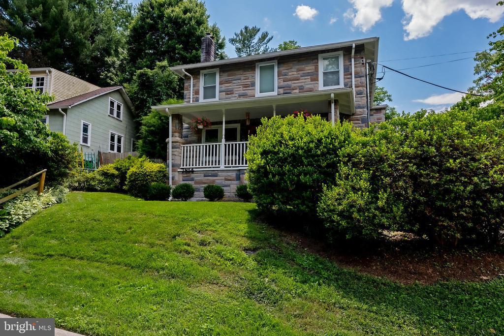 Foto principal - 7814 Garland Ave