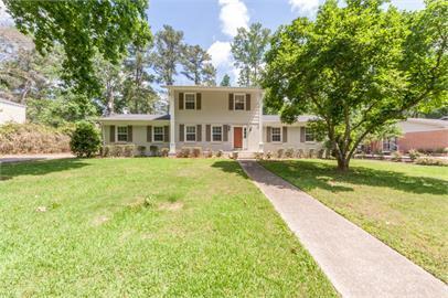 Primary Photo - 3325 Shallowford Rd