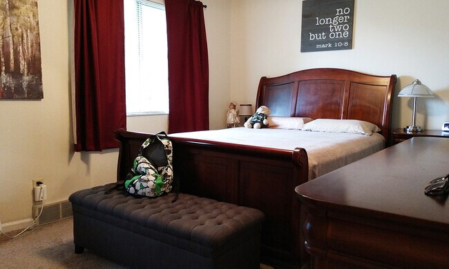 Foto del edificio - 18 Lynwood Ter