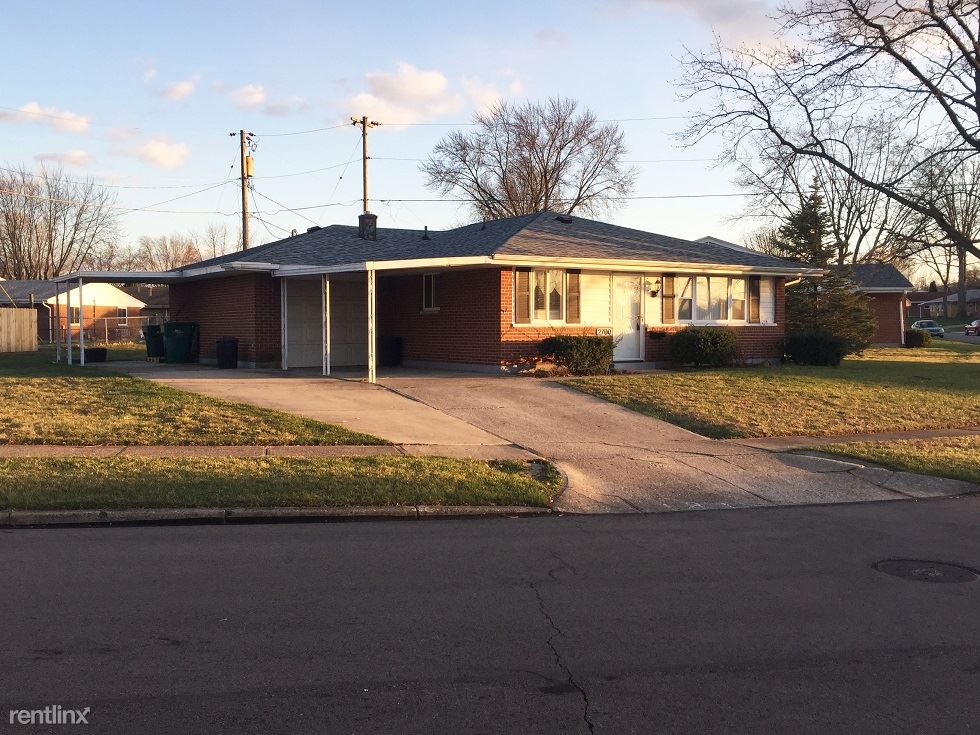 Foto principal - 2700 Sutton Ave