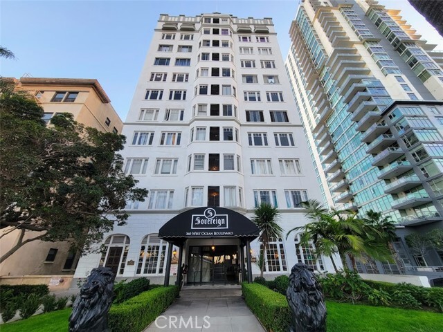 Foto principal - 360 W Ocean Blvd