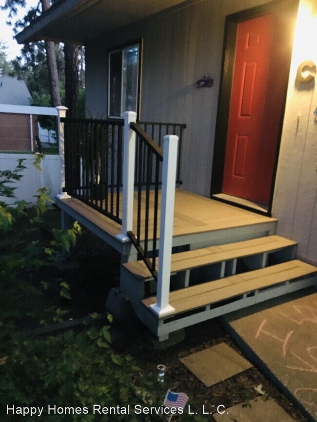 Building Photo - 3 br, 2 bath House - 3800 E. 2nd Ave.  #C