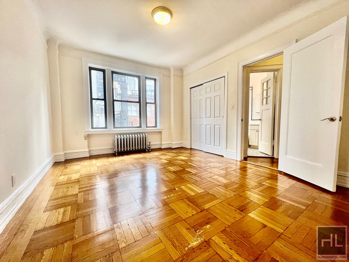 Foto principal - West 55th Street
