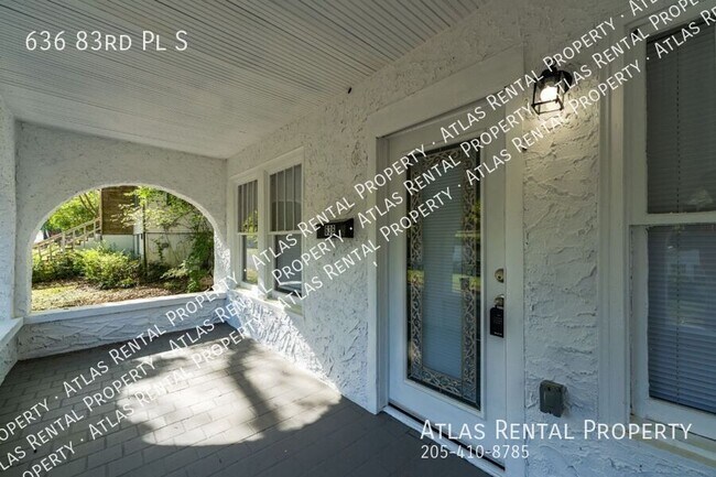 Foto del edificio - 636 83rd Pl S