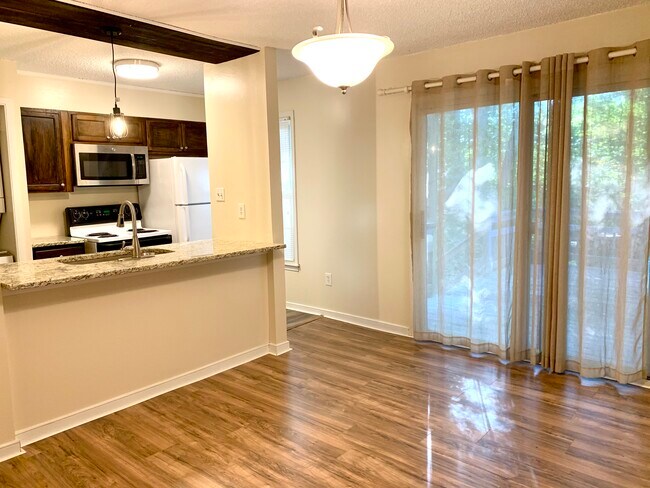 Foto del edificio - 1700 Choate Pl