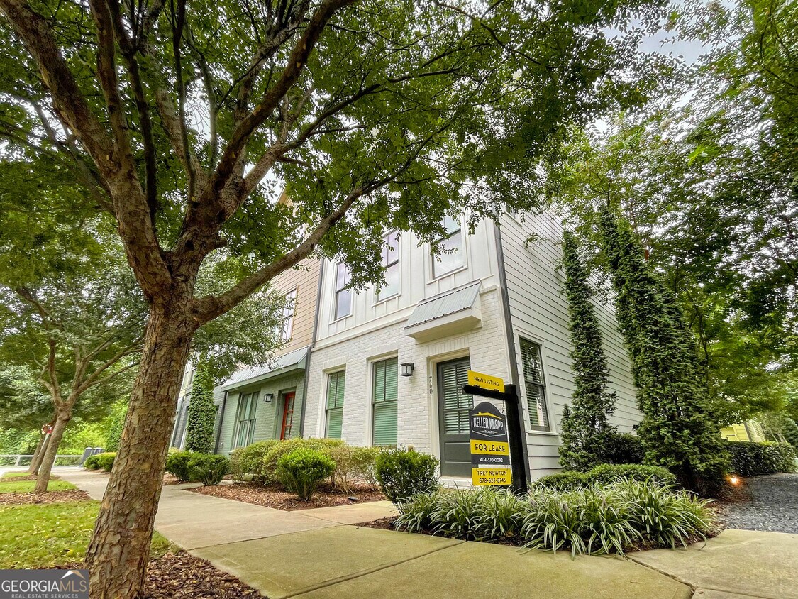 Foto principal - 760 Winton Way