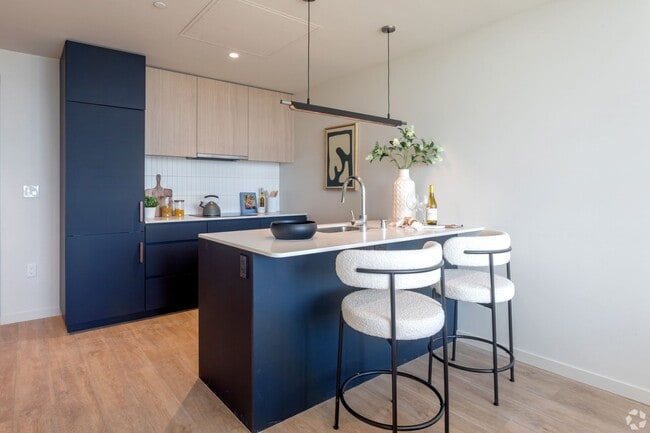 Interior Photo - The Fay