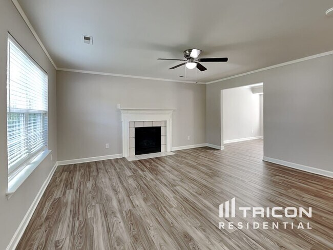 Building Photo - 3933 Far West Drive Charlotte NC