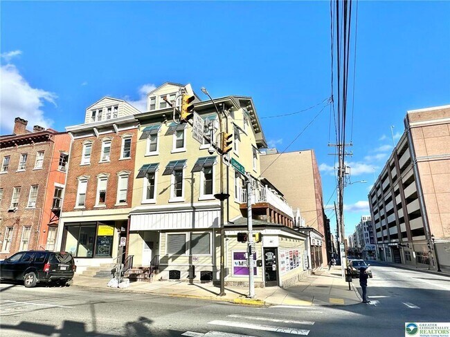 Foto del edificio - 101-103 N Eighth St