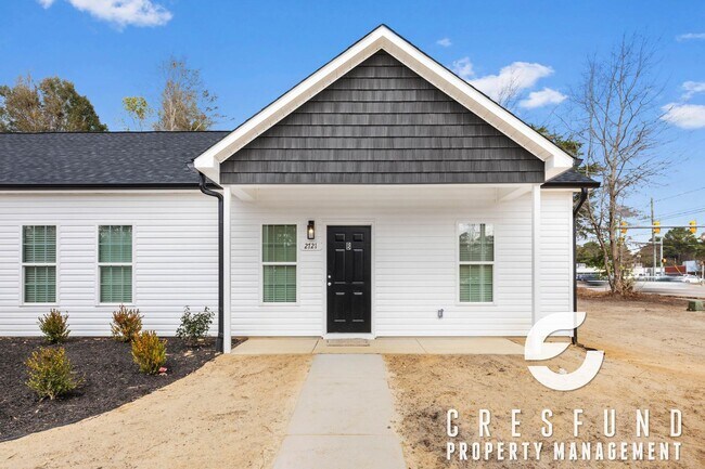 Foto del edificio - New Construction 3 Br 2 Bath Deluxe