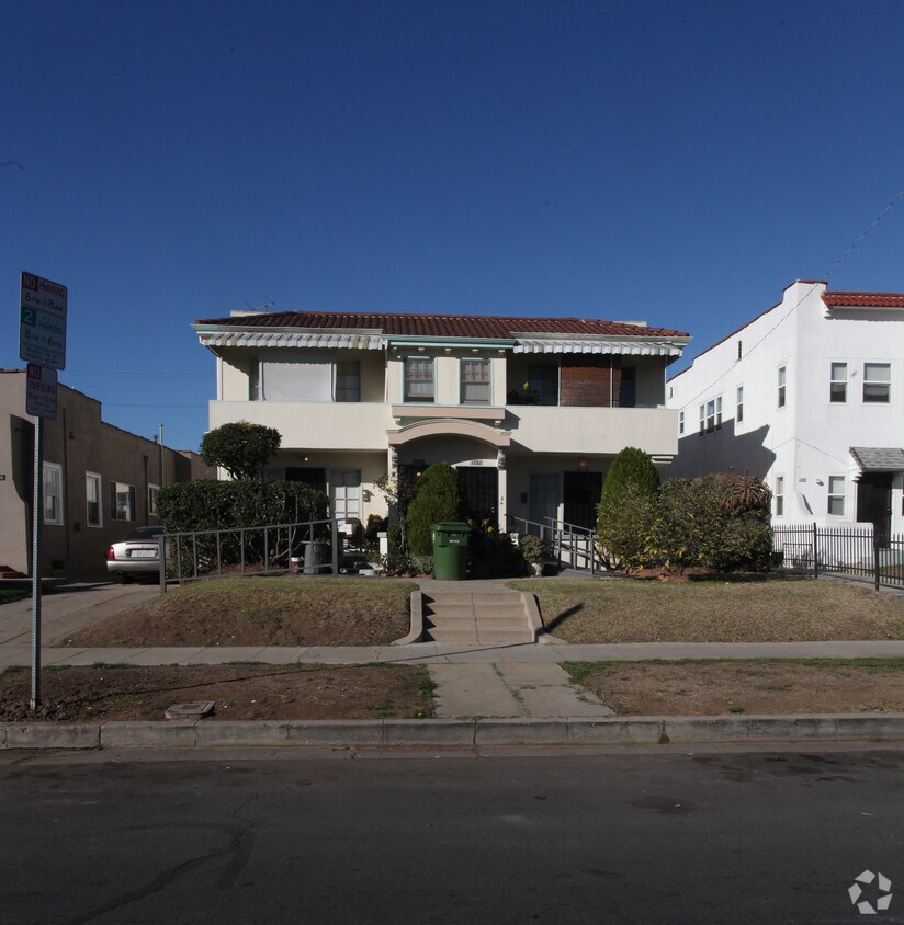 Foto del edificio - 1149 N New Hampshire Ave