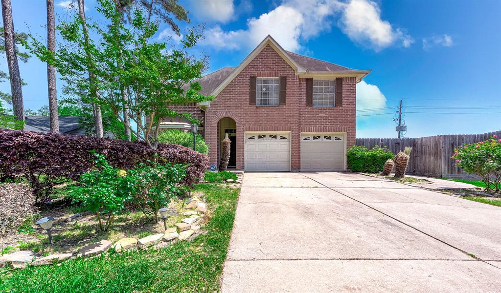Primary Photo - 16902 Colony Creek Dr