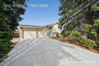 Building Photo - 5652 Mosquito Pass Dr