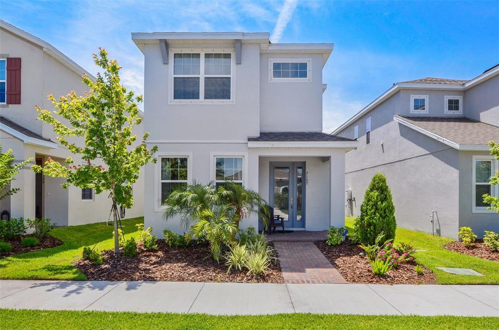 Foto principal - 7107 Bowspirit Pl
